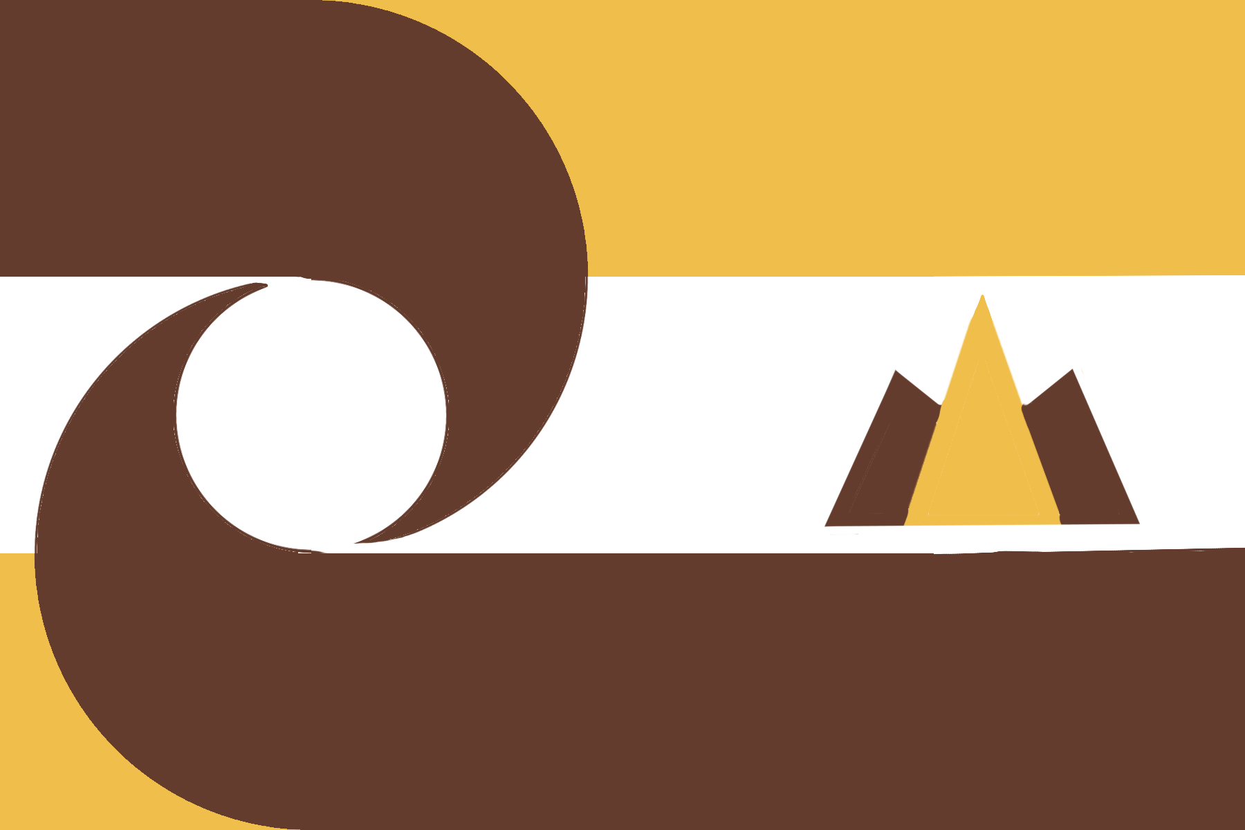 Territorial Flag of Dashan