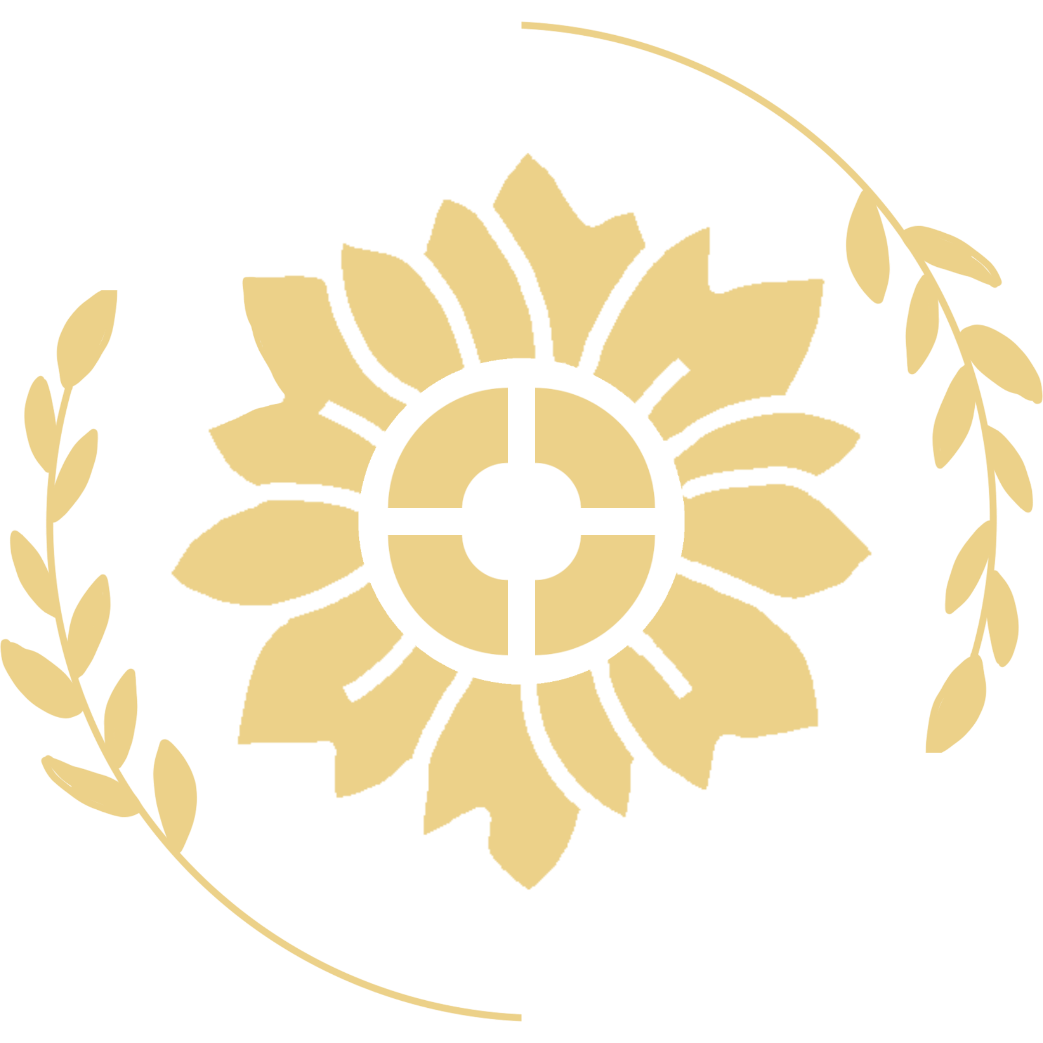 DUFRECKTS Logo